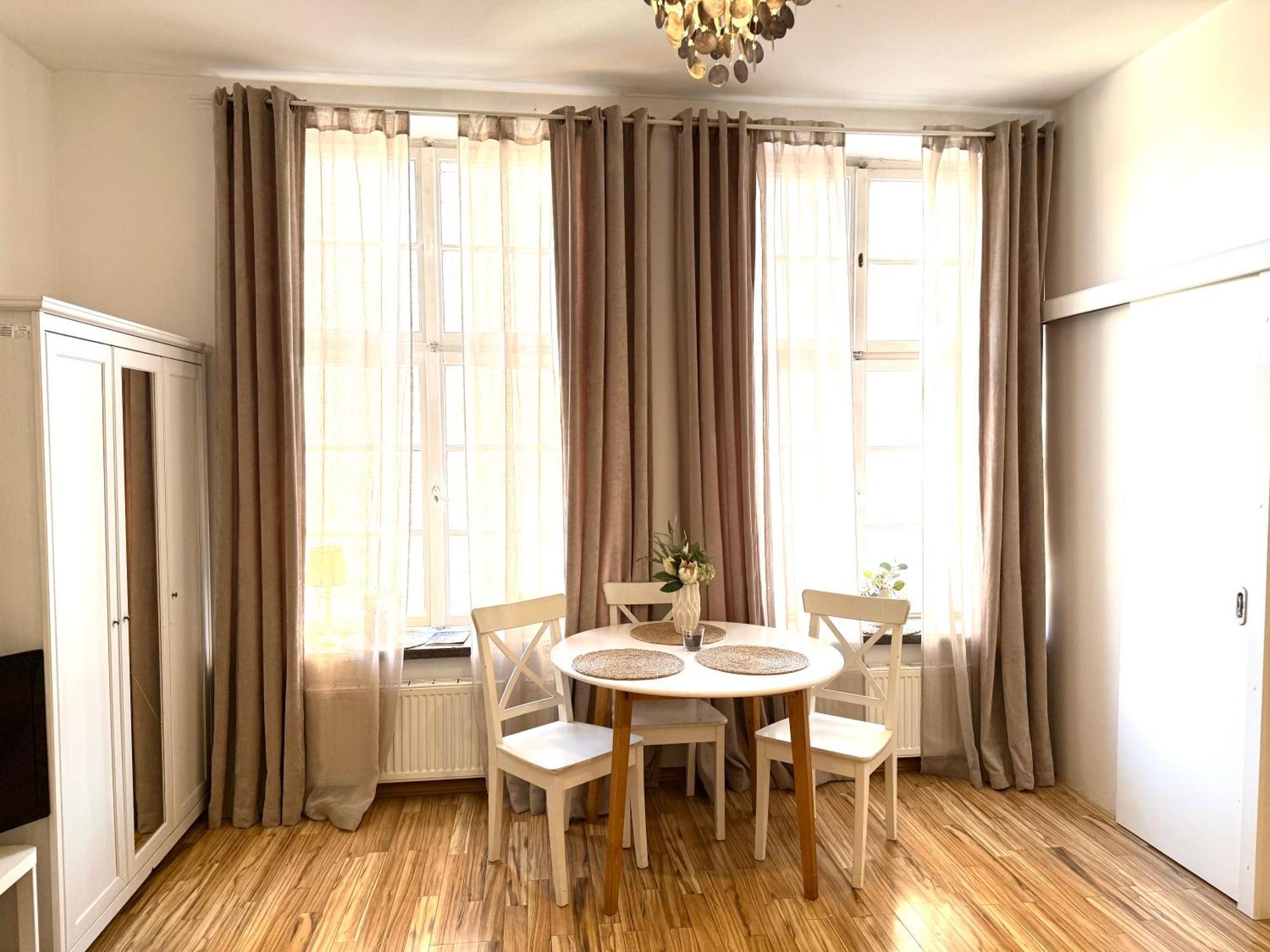 Apartament Kameralny 11 Na Starowce Gdansk Ngoại thất bức ảnh