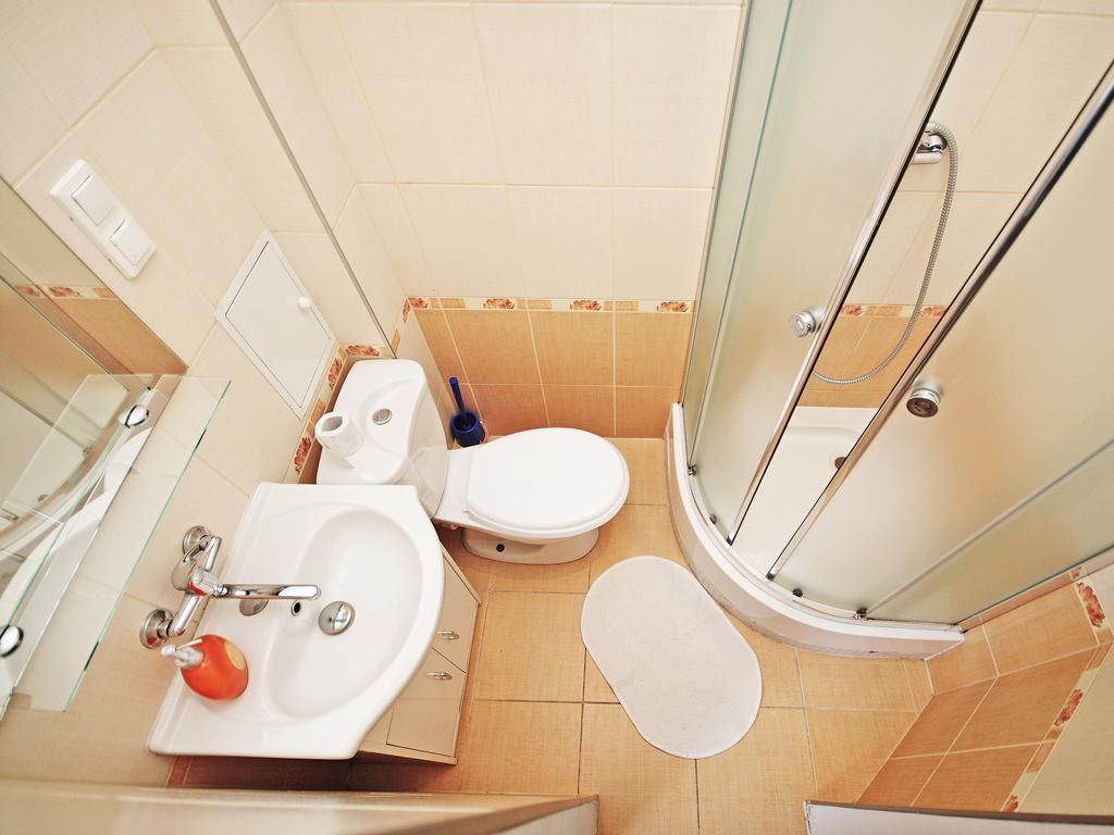 Apartament Kameralny 11 Na Starowce Gdansk Ngoại thất bức ảnh