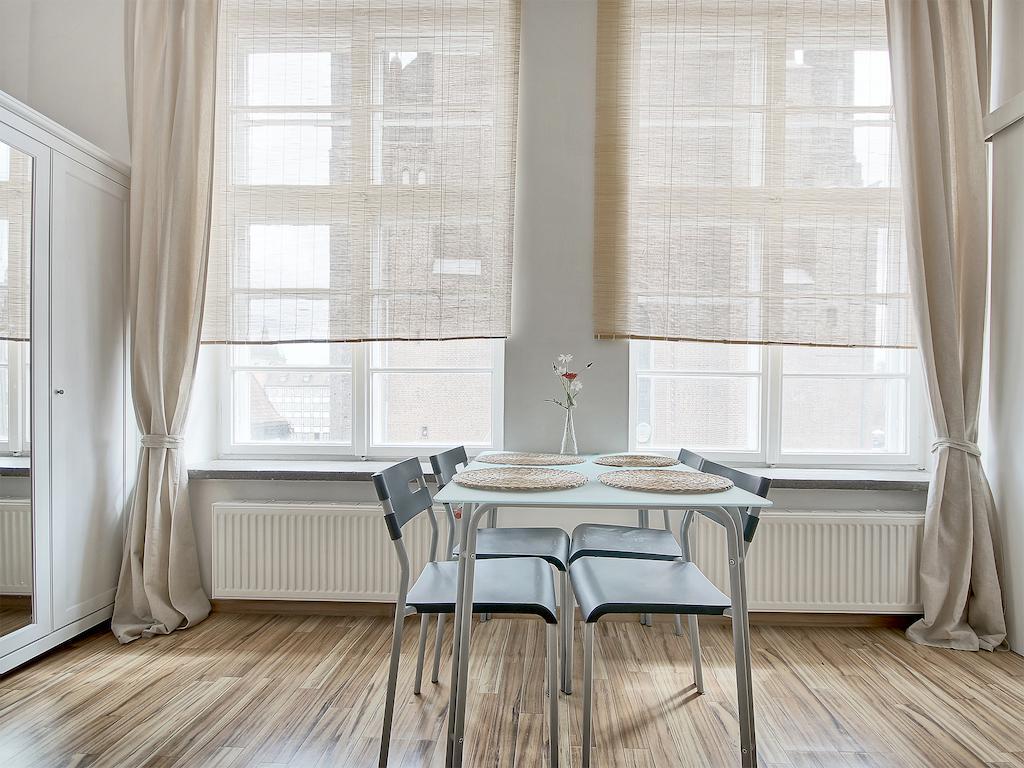Apartament Kameralny 11 Na Starowce Gdansk Phòng bức ảnh
